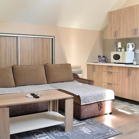 Berlin apartment Brčko Buitenkant foto