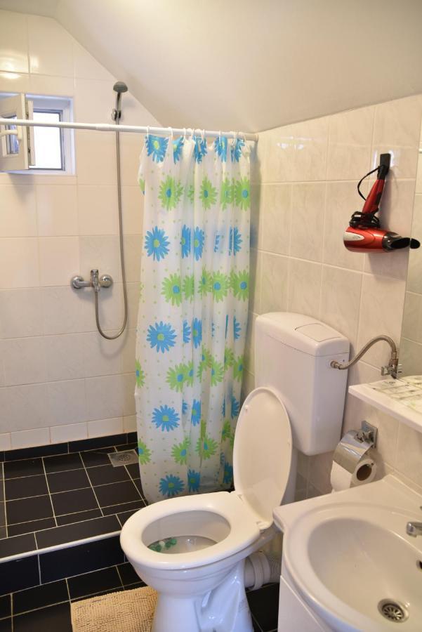 Berlin apartment Brčko Buitenkant foto